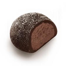 Gogibop Bowl Ingredient - Belgian Chocolate