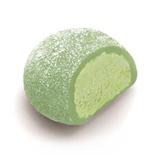 Gogibop Bowl Ingredient - Green Tea