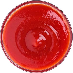 Gogibop Bowl Ingredient - Sriracha