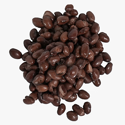 Gogibop Bowl Ingredient - Black Beans