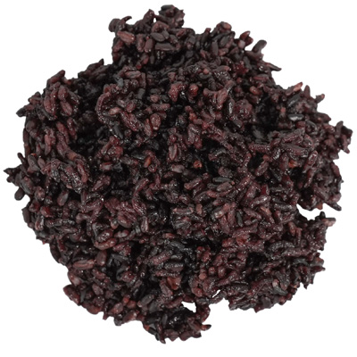 Gogibop Bowl Ingredient - Purple Rice
