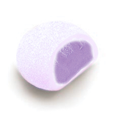 Gogibop Bowl Ingredient - Purple Ube