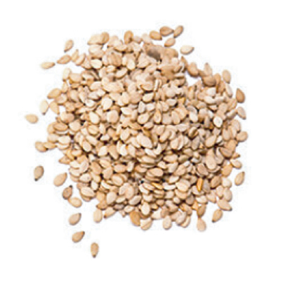Gogibop Bowl Ingredient - Sesame Seeds