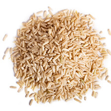 Gogibop Bowl Ingredient - Brown Rice