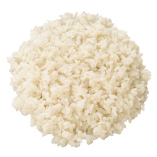 Gogibop Bowl Ingredient - Sushi Rice