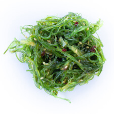 Gogibop Bowl Ingredient - Seaweed Salad