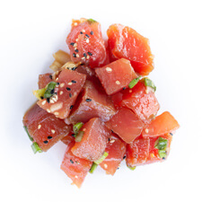 Gogibop Bowl Ingredient - Marinated Tuna