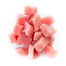Gogibop Bowl Ingredient - Tuna
