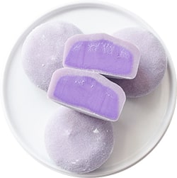 Gogibop Bowl Ingredient - Purple Ube