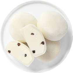 Gogibop Bowl Ingredient - Vanilla Chocolate Chip