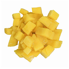 Gogibop Bowl Ingredient - Mango