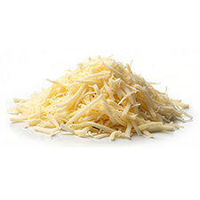 Gogibop Bowl Ingredient - Mozzarella Cheese